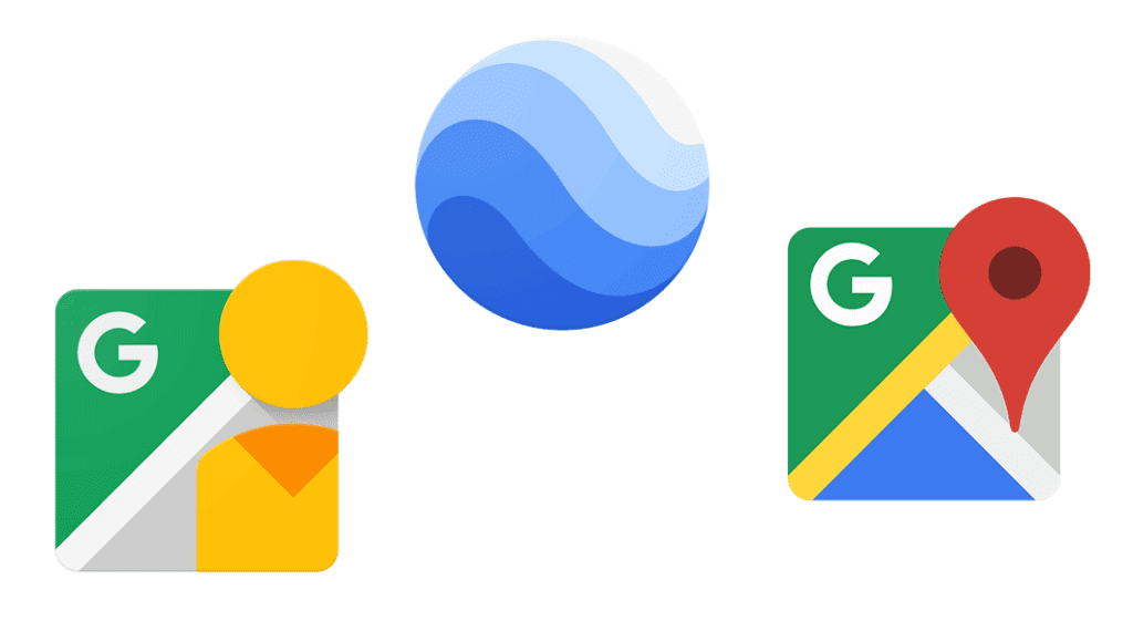 GoogleIcons