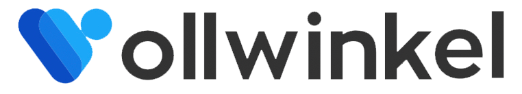 Vollwinkel Logo