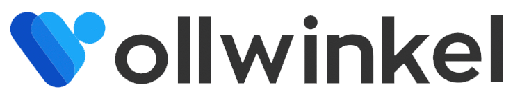 Vollwinkel Logo